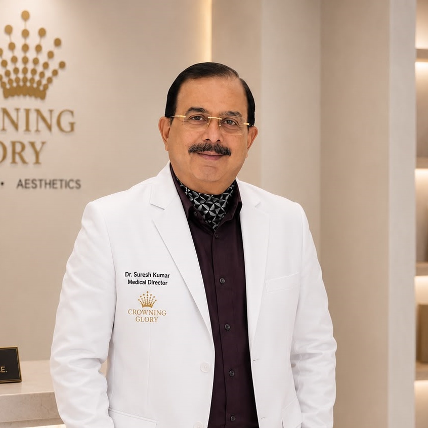 Dr. Suresh Kumar